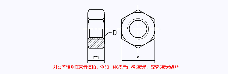 產品參數
